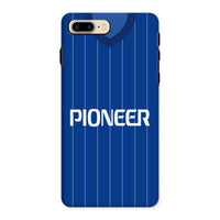 Ipswich Town 1981 Home Kit Tough Phone Case