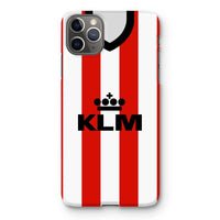 Brentford 84-86 Home Kit Tough Phone Case