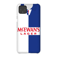 Blackburn 94-95 Home Kit Phone Case