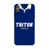 Birmingham 94-95 Home Kit Phone Case