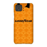 Wolves 1992 Home Kit Phone Case