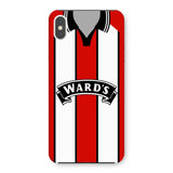 Sheffield United 97-99 Home Kit Phone Case