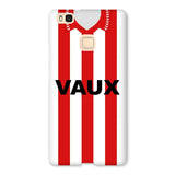 Sunderland 91-94 Home Kit Tough Phone Case