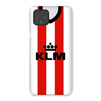 Brentford 84-86 Home Kit Tough Phone Case