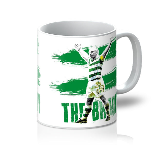 The Broony Mug