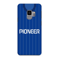 Ipswich Town 1981 Home Kit Snap Phone Case