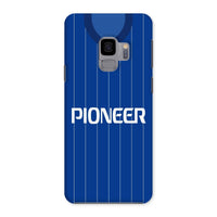 Ipswich Town 1981 Home Kit Tough Phone Case