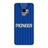 Ipswich Town 1981 Home Kit Tough Phone Case