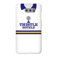 1993/95 Home Kit Phone Case