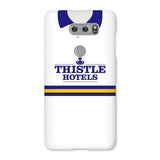 1993/95 Home Kit Phone Case