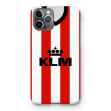 Brentford 84-86 Home Kit Tough Phone Case