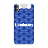 Portsmouth 91-93 Home Kit Tough Phone Case