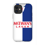 Blackburn 94-95 Home Kit Phone Case