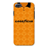 Wolves 1992 Home Kit Phone Case