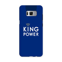 Leicester 2015/16 Home Kit Phone Case