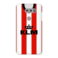 Brentford 84-86 Home Kit Tough Phone Case