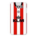 Brentford 84-86 Home Kit Tough Phone Case