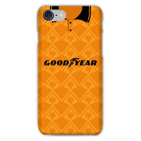 Wolves 1992 Home Kit Phone Case