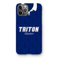 Birmingham 94-95 Home Kit Phone Case