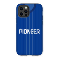 Ipswich Town 1981 Home Kit Tough Phone Case