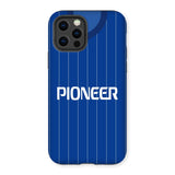 Ipswich Town 1981 Home Kit Tough Phone Case