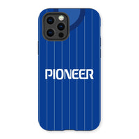 Ipswich Town 1981 Home Kit Tough Phone Case