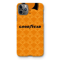 Wolves 1992 Home Kit Phone Case