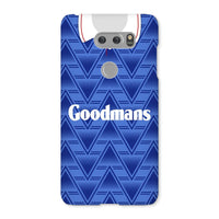 Portsmouth 91-93 Home Kit Tough Phone Case