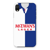 Blackburn 94-95 Home Kit Phone Case