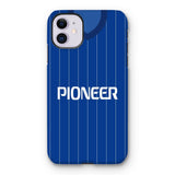 Ipswich Town 1981 Home Kit Tough Phone Case