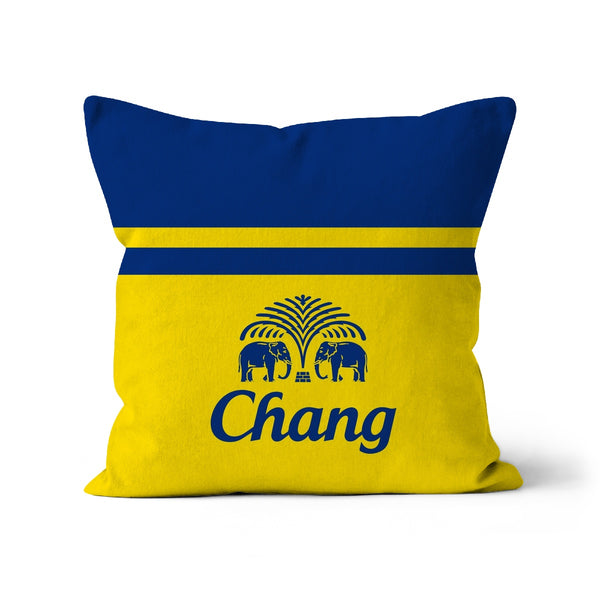 Everton 13/14 Away Kit Cushion