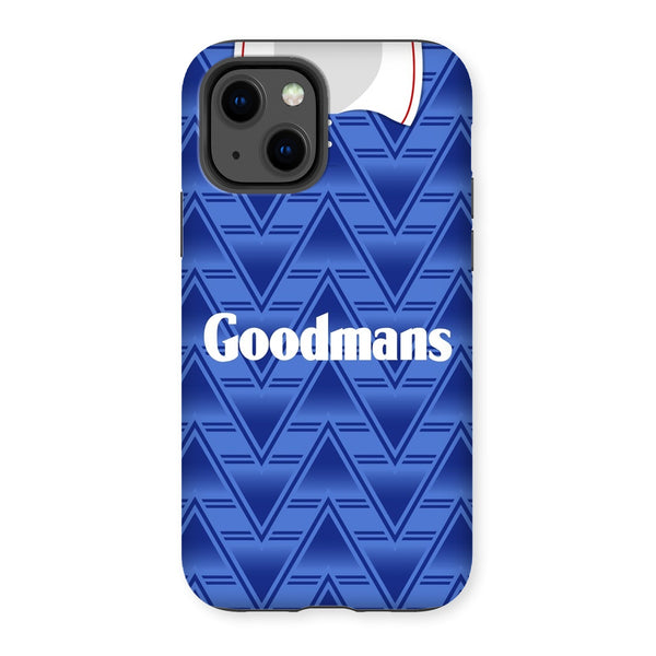 Portsmouth 91-93 Home Kit Tough Phone Case