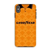 Wolves 1992 Home Kit Phone Case