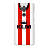 Brentford 84-86 Home Kit Tough Phone Case