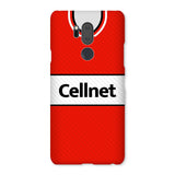 Middlesbrough 97-98 Home Kit Phone Case