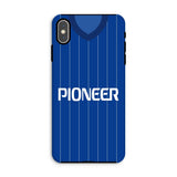 Ipswich Town 1981 Home Kit Tough Phone Case