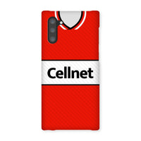 Middlesbrough 97-98 Home Kit Phone Case