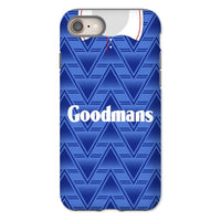 Portsmouth 91-93 Home Kit Tough Phone Case