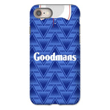 Portsmouth 91-93 Home Kit Tough Phone Case