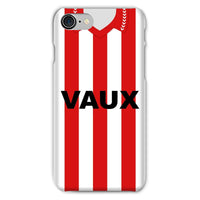 Sunderland 91-94 Home Kit Tough Phone Case