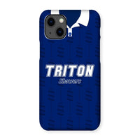 Birmingham 94-95 Home Kit Phone Case