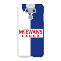 Blackburn 94-95 Home Kit Phone Case