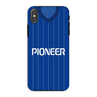 Ipswich Town 1981 Home Kit Tough Phone Case