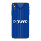 Ipswich Town 1981 Home Kit Tough Phone Case