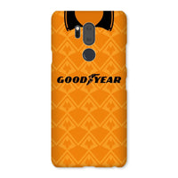 Wolves 1992 Home Kit Phone Case