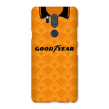 Wolves 1992 Home Kit Phone Case