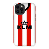 Brentford 84-86 Home Kit Tough Phone Case