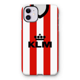 Brentford 84-86 Home Kit Tough Phone Case