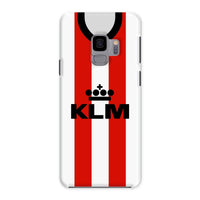 Brentford 84-86 Home Kit Tough Phone Case