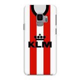 Brentford 84-86 Home Kit Tough Phone Case